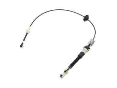 Mopar 5133190AB Shift Control Cable