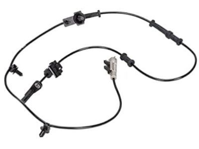 Mopar 4779643AD Sensor Anti-Lock Brakes Rear, Driver Side