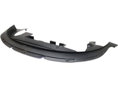 Dodge 68087244AA PANEL CLOSEOUT
