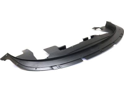 Dodge 68087244AA PANEL CLOSEOUT