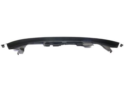 Dodge 68087244AA PANEL CLOSEOUT