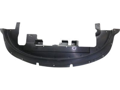 Dodge 68087244AA PANEL CLOSEOUT