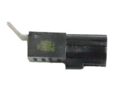 Mopar 68080837AA Capacitor Ignition
