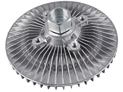Dodge 52029085AA DRIVE Fan