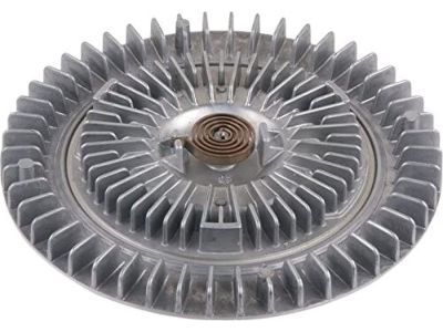 Dodge 52029085AA DRIVE Fan