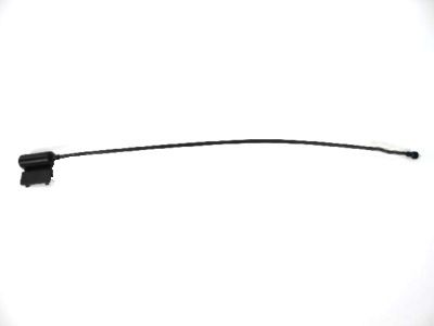 Ram 5109273AA CABLE Hood Release