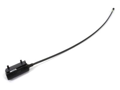 Ram 5109273AA CABLE Hood Release