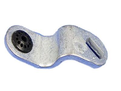 Ram 5080227AA LEVER Transfer Case
