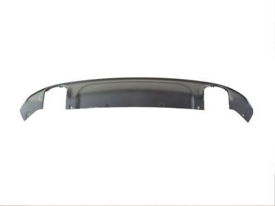 Dodge 68225383AB VALANCE Rear