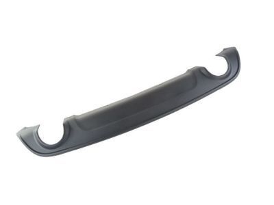 Dodge 68225383AB VALANCE Rear