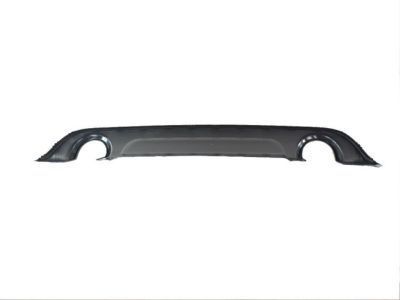 Dodge 68225383AB VALANCE Rear