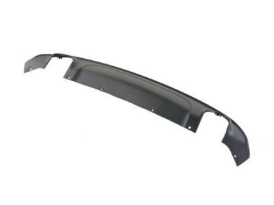 Dodge 68225383AB VALANCE Rear