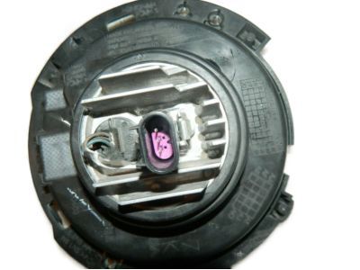 Jeep 68304051AB HEADLAMP
