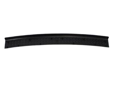 Jeep 5183501AA STEP PAD Rear Fascia