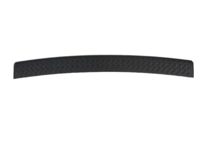 Jeep 5183501AA STEP PAD Rear Fascia