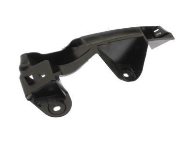 Mopar 68226562AA Side Support, Rear Passenger Side