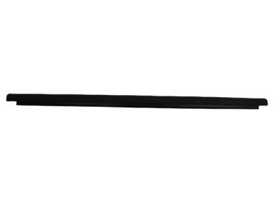 Mopar 55362094AD Seal Front Door