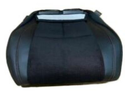Jeep 5LK71DX9AA COVER Front Seat Cushion