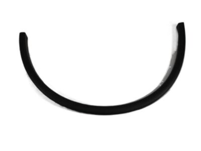 Ram 1EM12RXFAD MOLDING Wheel Opening Flare