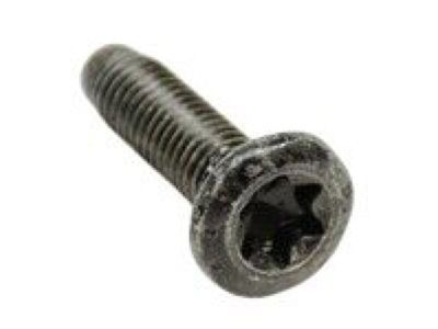 Jeep 6506367AA SCREW M8-1.25
