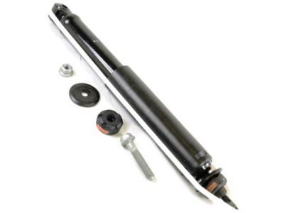 Ram 68233934AC SHOCK ABSORBER KIT Suspension Rear