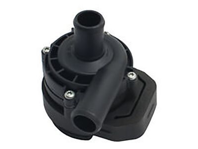 Dodge 4893134AC Pump - Auxiliary Coolant