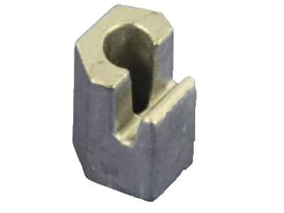Jeep 52108334AA NUT