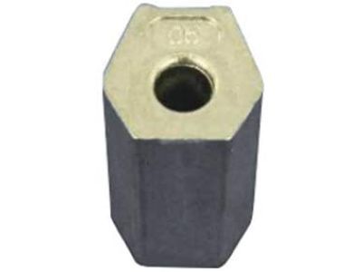 Jeep 52108334AA NUT