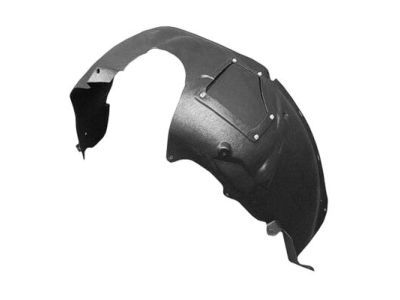 Chrysler 5152055AA SHIELD Wheelhouse
