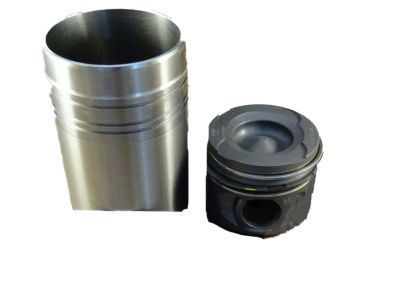 Jeep 5142785AA LINER AND PISTON Cylinder