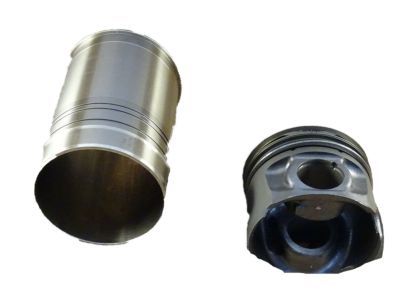 Jeep 5142785AA LINER AND PISTON Cylinder