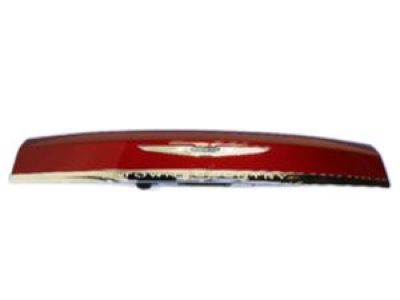 Mopar 1UT62JRPAA Handle, Outside, Rear