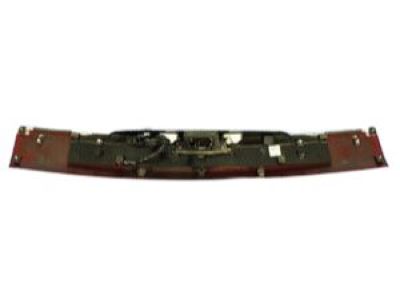 2012 Chrysler Town & Country Tailgate Handle - 1UT62JRPAA