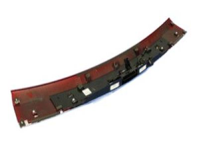 Mopar 1UT62JRPAA Handle, Outside, Rear