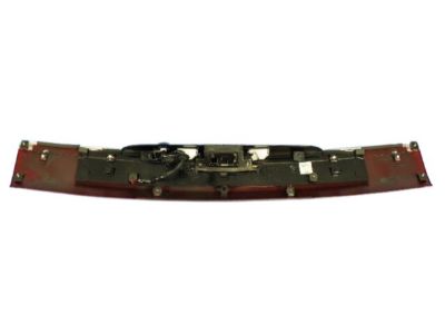 Mopar 1UT62JRPAA Handle, Outside, Rear
