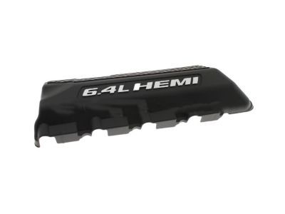Jeep 5038692AC COVER Wiring Protector