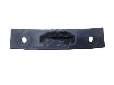 Dodge 4894095AA STABILIZER Sliding Door