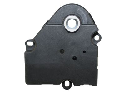 Jeep 5012750AA SERVO A/C Temperature Door