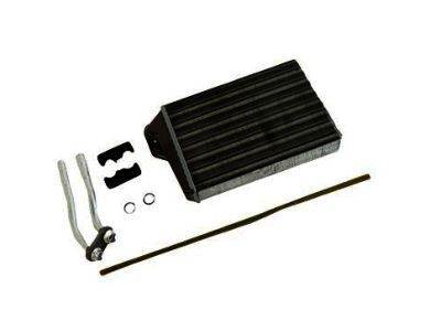 Dodge 5019695AA HEATER KIT Heater Core Assembly