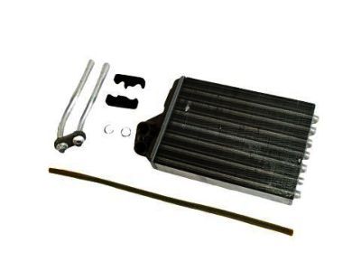 Dodge Durango Heater Core - 5019695AA