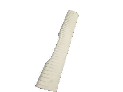 Jeep 5JQ20ZJ3AC SILL COVER Interior Front