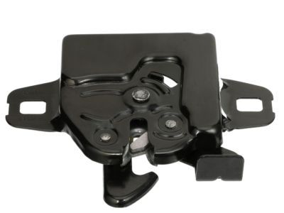Mopar 55135600AC Lock, Front