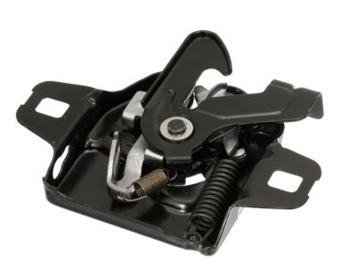 Mopar 55135600AC Lock, Front