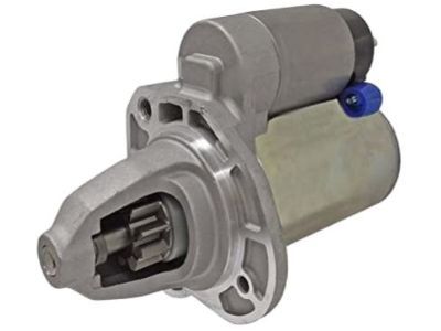 Jeep 56029852AA STARTER Engine
