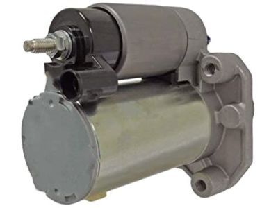 Jeep 56029852AA STARTER Engine