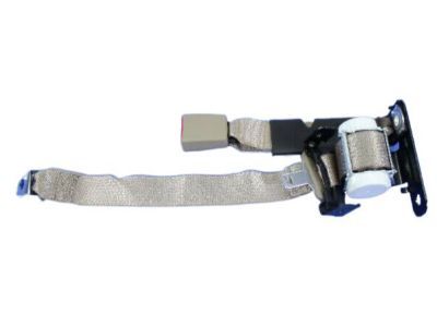 Ram 5KQ121K2AC SEAT BELT Rear Center Shoulder
