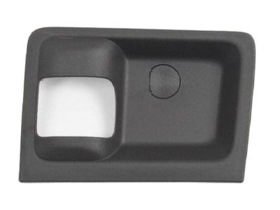 Ram 1GY65GTVAA BEZEL Release Handle