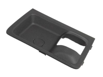 Ram 1GY65GTVAA BEZEL Release Handle