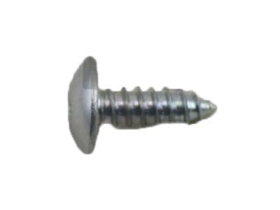 Chrysler MF453032 SCREW Self Taping M5x14