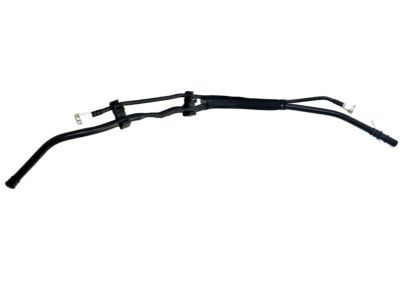 Jeep 68064722AB HOSE Fuel Filler Vent